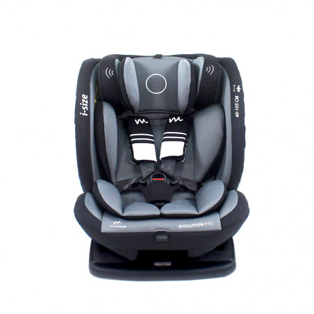 AUTOSILLA EVOLUTION PRO  0/1/2/3