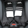 AUTOSILLA EVOLUTION PRO  0/1/2/3