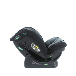 AUTOSILLA EVOLUTION PRO 0/1/2/3 i-size AZZURRO