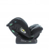 AUTOSILLA EVOLUTION PRO 0/1/2/3 i-size AZZURRO