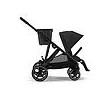 CYBEX GAZELLE S BLACK SILLA MOON BLACK