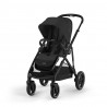 CYBEX GAZELLE S BLACK SILLA MOON BLACK