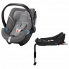 CYBEX ATON 5 SOHO GREY
