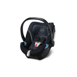 CYBEX ATON 5 GRANITE BLACK