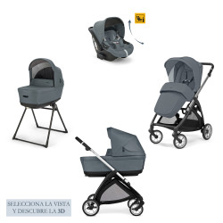 TRIO ELECTA SYSTEM QUATRO...