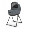 TRIO ELECTA SYSTEM QUATRO UNION GREY 2025