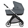 TRIO ELECTA SYSTEM QUATRO UNION GREY 2025