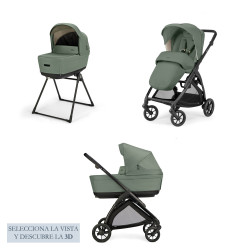 DUO ELECTA SYSTEM MURRAY...