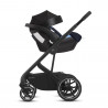 CYBEX ATON 5 GRANITE BLACK