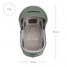 DUO ELECTA SYSTEM MURRAY GREEN 2025