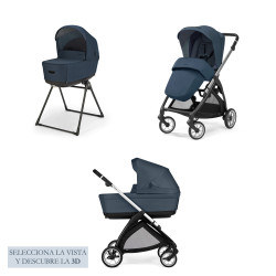 DUO ELECTA SYSTEM HUDSON...