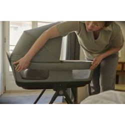 DUO ELECTA SYSTEM HUDSON BLUE