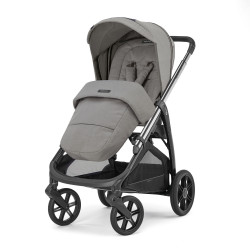 DUO APTICA SYSTEM PLATINUM GREY 2025