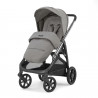 DUO APTICA SYSTEM PLATINUM GREY 2025