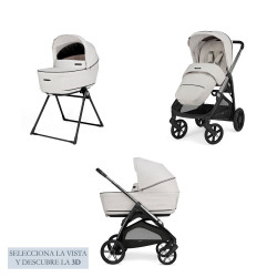 DUO APTICA SYSTEM OPAL IVORY