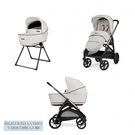 DUO APTICA SYSTEM OPAL IVORY