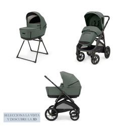 DUO APTICA XT SYSTEM TAIGA...