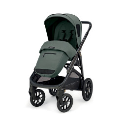DUO APTICA XT SYSTEM TAIGA GREEN 2025