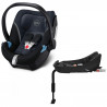 CYBEX ATON 5 GRANITE BLACK