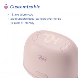 EXTRACTOR ELECTRICO STIMOLATTE