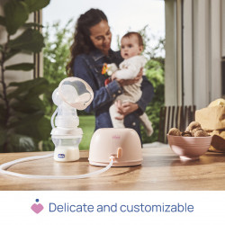 EXTRACTOR ELECTRICO STIMOLATTE