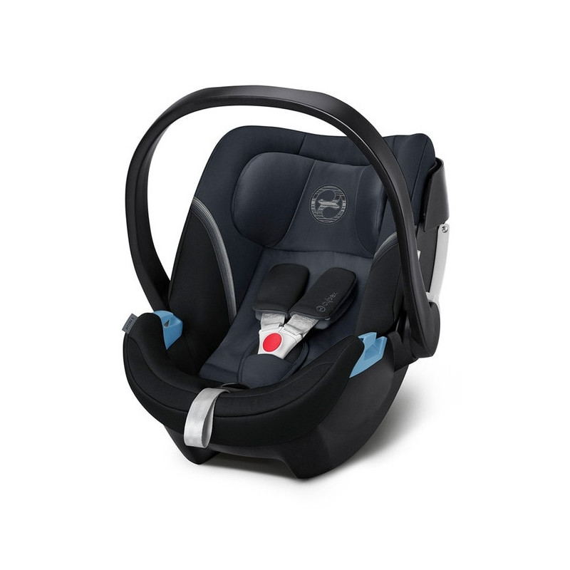 CYBEX ATON 5 GRANITE BLACK