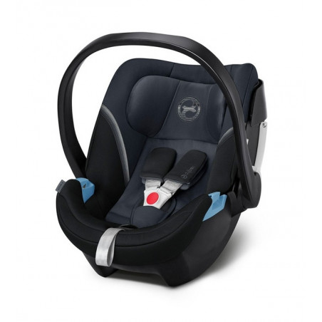 CYBEX ATON 5 GRANITE BLACK