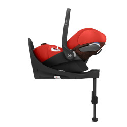CYBEX CLOUD Z I-SIZE AUTUMN GOLD
