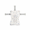 SOPORTE DE BAÑO SUAVE ESTRELLAS
