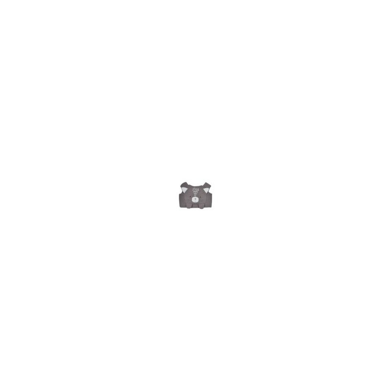 ARNES DE PASEO CAT GRIS