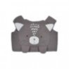 ARNES DE PASEO CAT GRIS