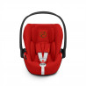 CYBEX CLOUD Z I-SIZE AUTUMN GOLD