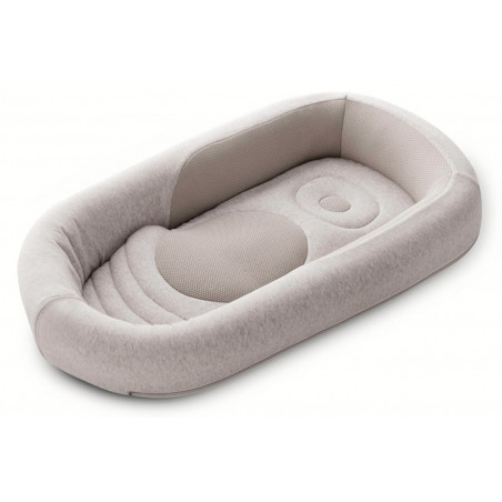 WELCOME POD QUIET BEIGE