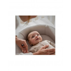 WELCOME POD QUIET BEIGE
