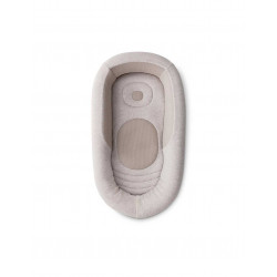 WELCOME POD QUIET BEIGE