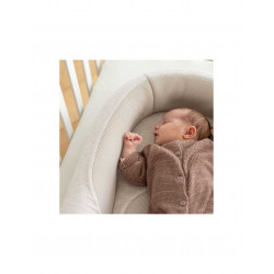 WELCOME POD QUIET BEIGE