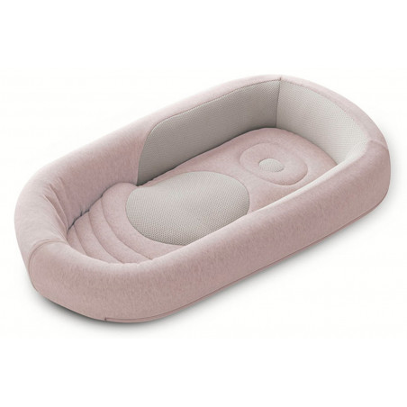 WELCOME POD DELICATE PINK
