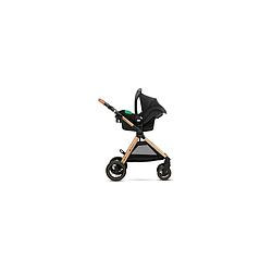 SILLA DE PASEO ESME 3 in 1 NEGRO