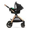 SILLA DE PASEO ESME 3 in 1 NEGRO