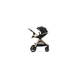 SILLA DE PASEO ESME 3 in 1 NEGRO