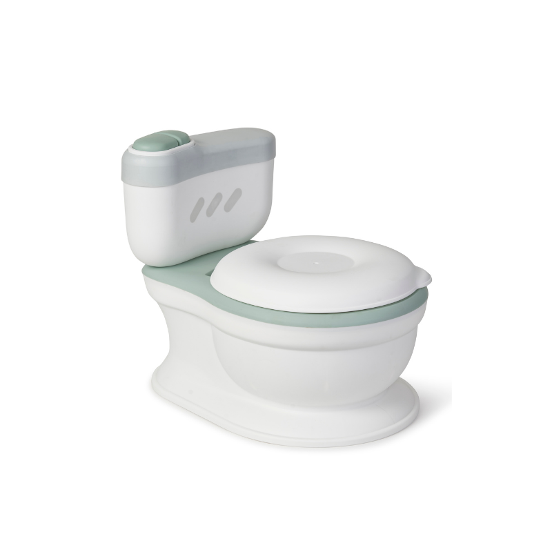 ORINAL MUSICAL POTTY