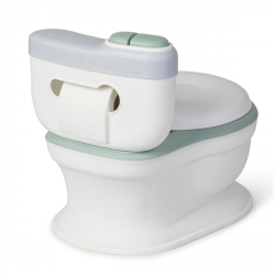 ORINAL MUSICAL POTTY