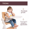 TRONA MERAVIGLIA FOSSIL