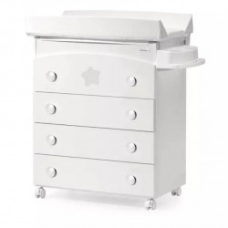 MUEBLE BAÑERA BIG STAR...