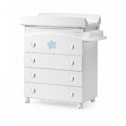 MUEBLE BAÑERA BIG STAR...