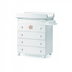 MUEBLE BAÑERA BIG STAR...