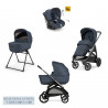 TRIO APTICA SYSTEM RESORT BLUE 2025