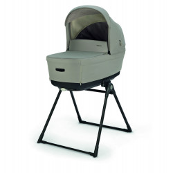 TRIO ELECTA SYSTEM QUATRO BATTERY BEIG+DARWIN RECLINE