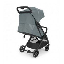 SILLA DE PASEO QUID3 GALAXY GREY