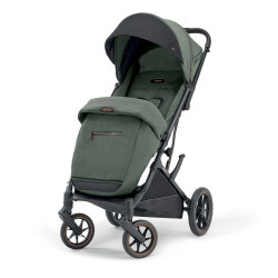 SILLA PASEO MAIOR TAIGA GREEN